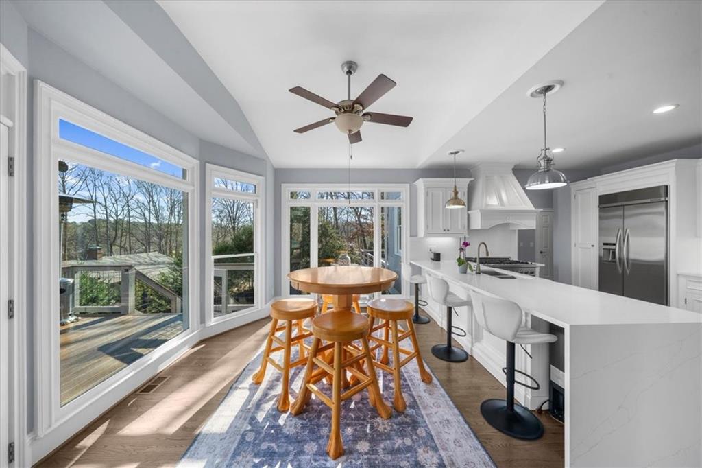 435 Robertson Road Dawsonville, GA 30534 - Photo 30 of 118