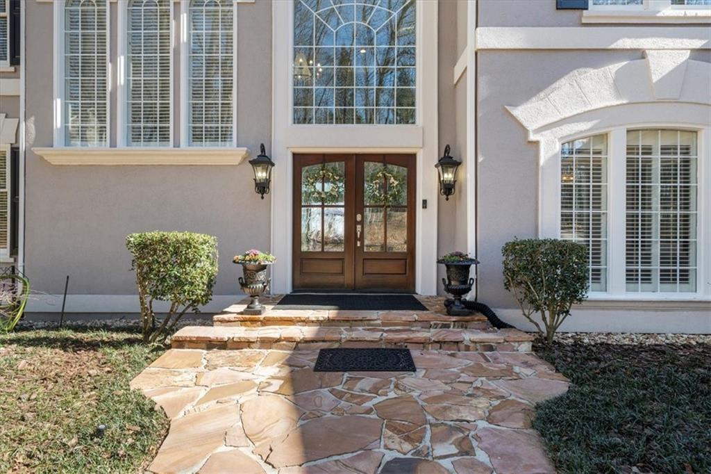 435 Robertson Road Dawsonville, GA 30534 - Photo 3 of 118