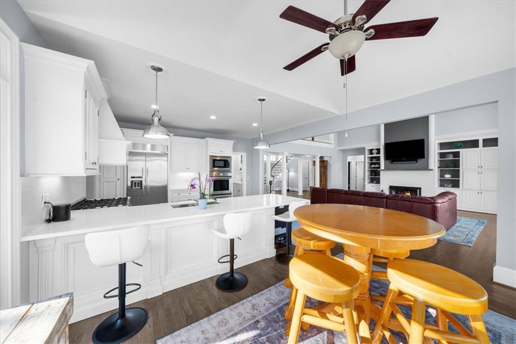 435 Robertson Road Dawsonville, GA 30534 - Photo 31 of 118