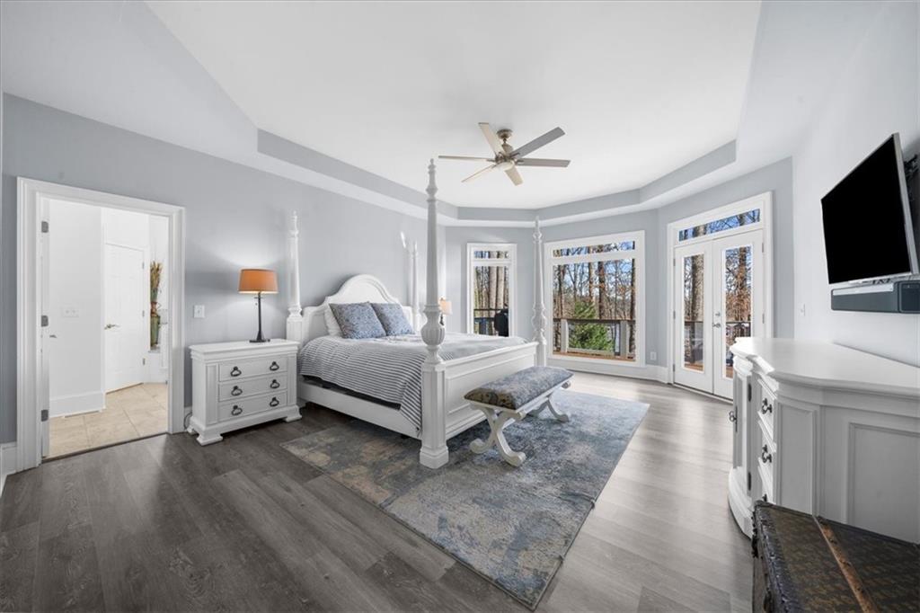 435 Robertson Road Dawsonville, GA 30534 - Photo 32 of 118