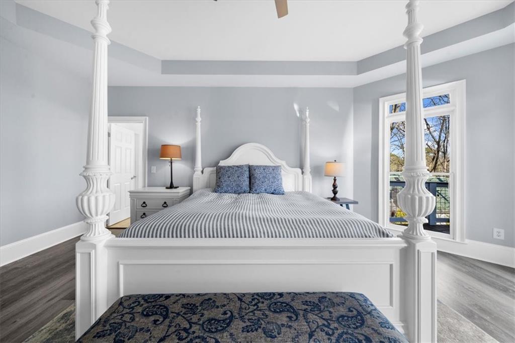 435 Robertson Road Dawsonville, GA 30534 - Photo 33 of 118