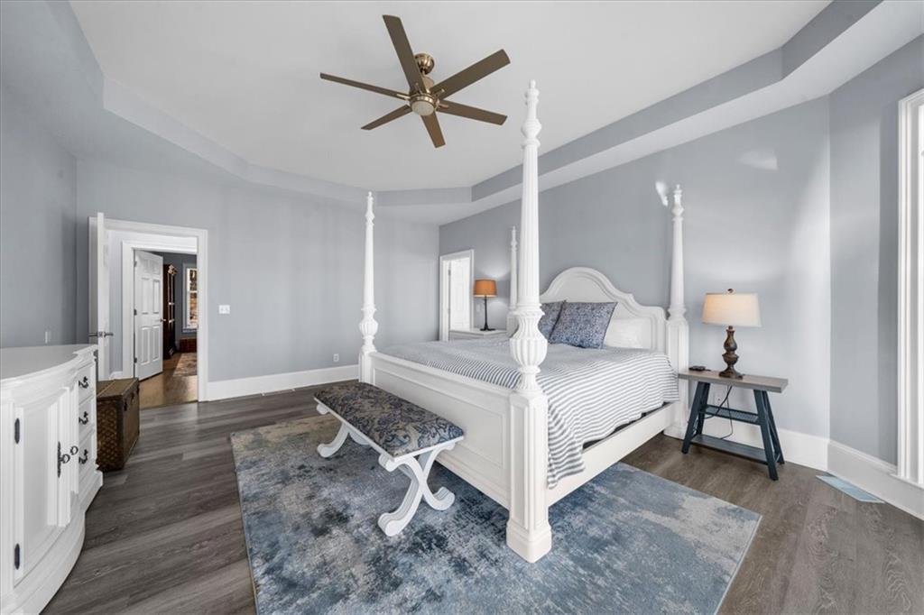 435 Robertson Road Dawsonville, GA 30534 - Photo 34 of 118