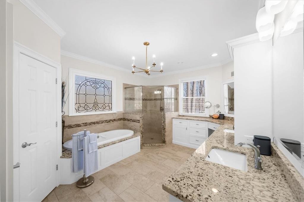 435 Robertson Road Dawsonville, GA 30534 - Photo 35 of 118