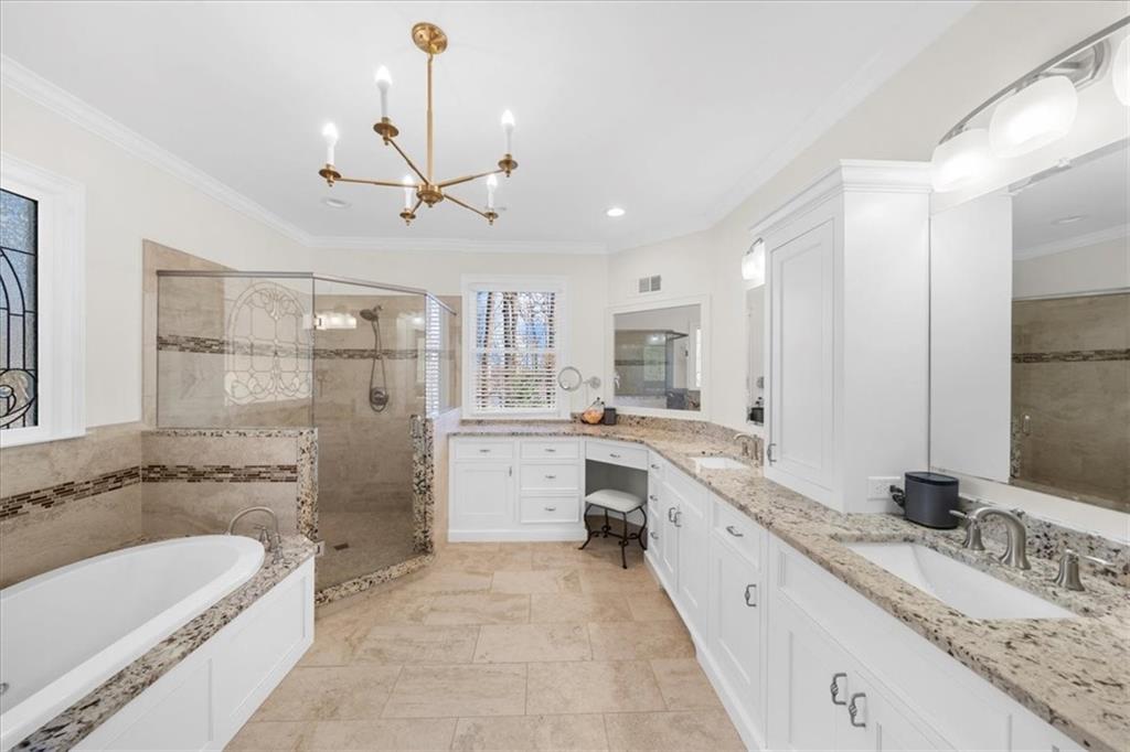 435 Robertson Road Dawsonville, GA 30534 - Photo 36 of 118