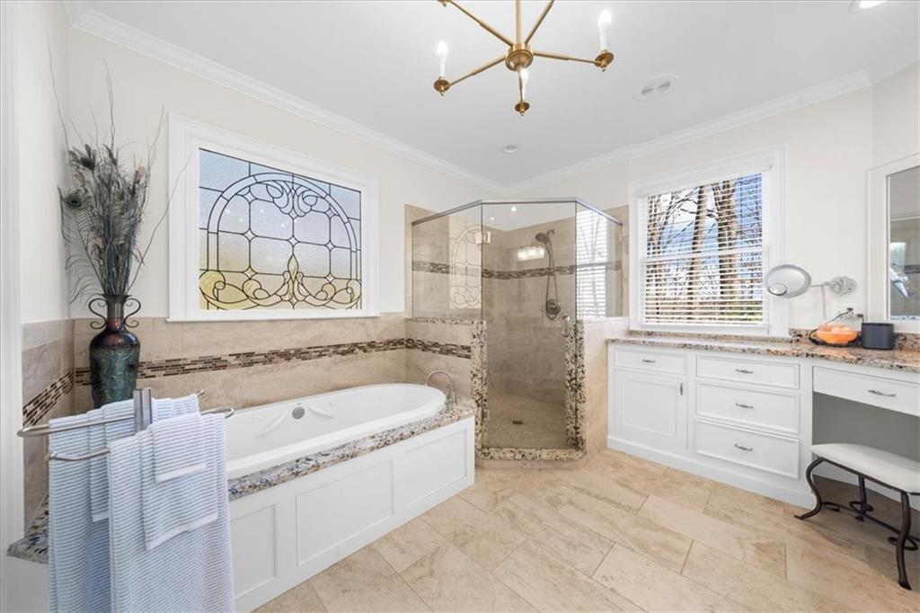 435 Robertson Road Dawsonville, GA 30534 - Photo 37 of 118