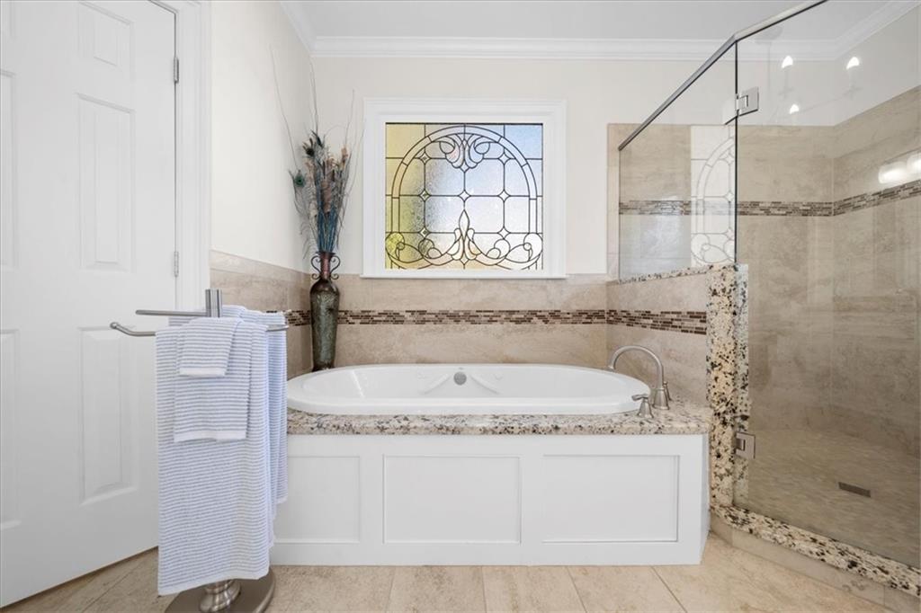 435 Robertson Road Dawsonville, GA 30534 - Photo 38 of 118