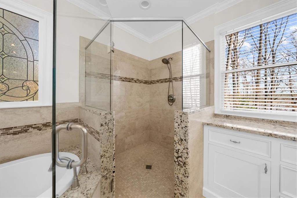 435 Robertson Road Dawsonville, GA 30534 - Photo 39 of 118