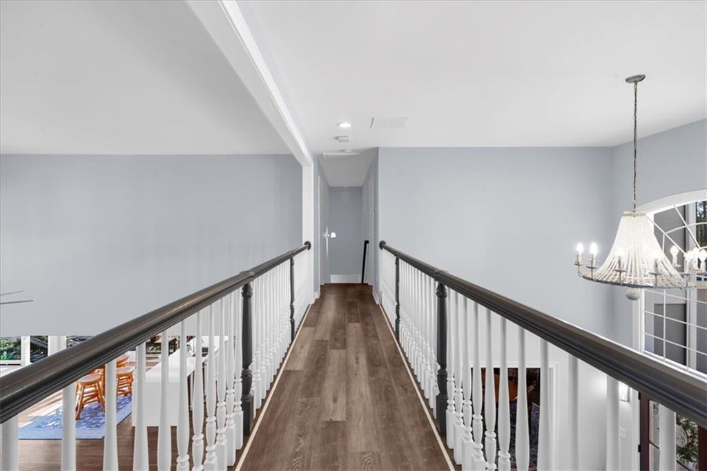 435 Robertson Road Dawsonville, GA 30534 - Photo 45 of 118