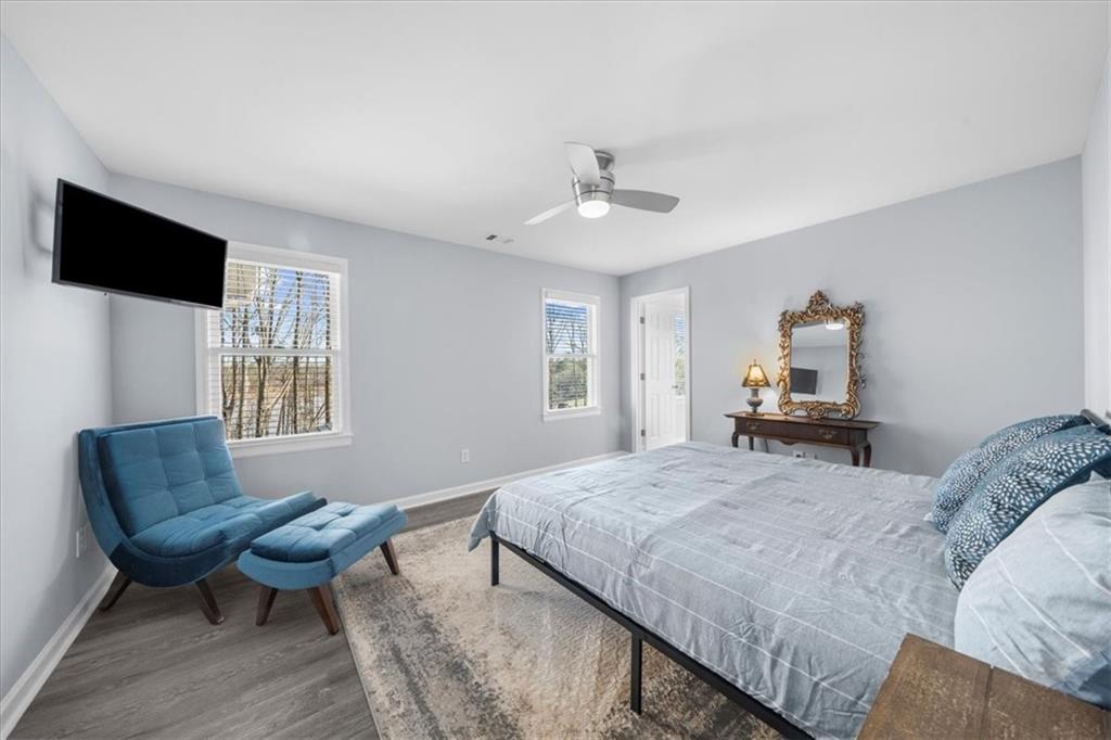 435 Robertson Road Dawsonville, GA 30534 - Photo 46 of 118