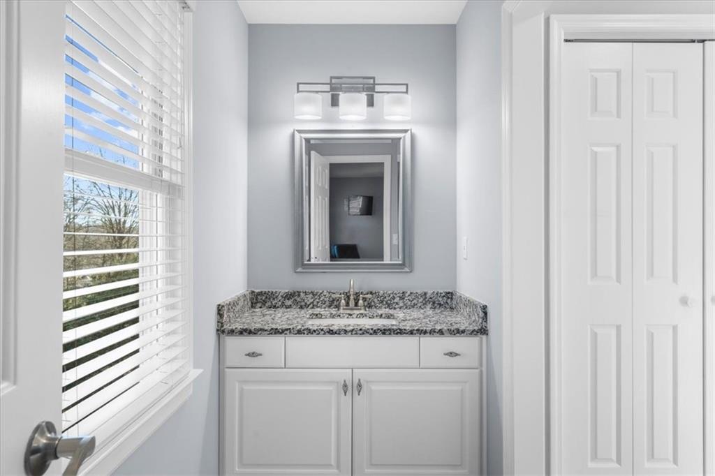 435 Robertson Road Dawsonville, GA 30534 - Photo 47 of 118