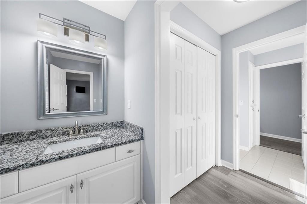 435 Robertson Road Dawsonville, GA 30534 - Photo 48 of 118