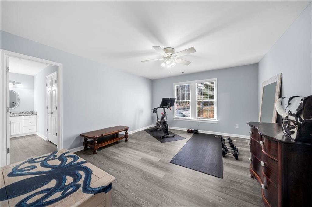 435 Robertson Road Dawsonville, GA 30534 - Photo 49 of 118