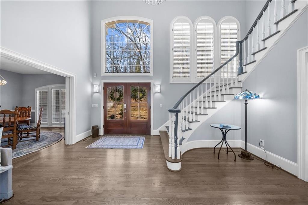 435 Robertson Road Dawsonville, GA 30534 - Photo 5 of 118