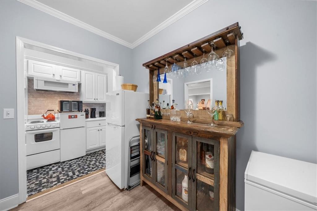 435 Robertson Road Dawsonville, GA 30534 - Photo 52 of 118