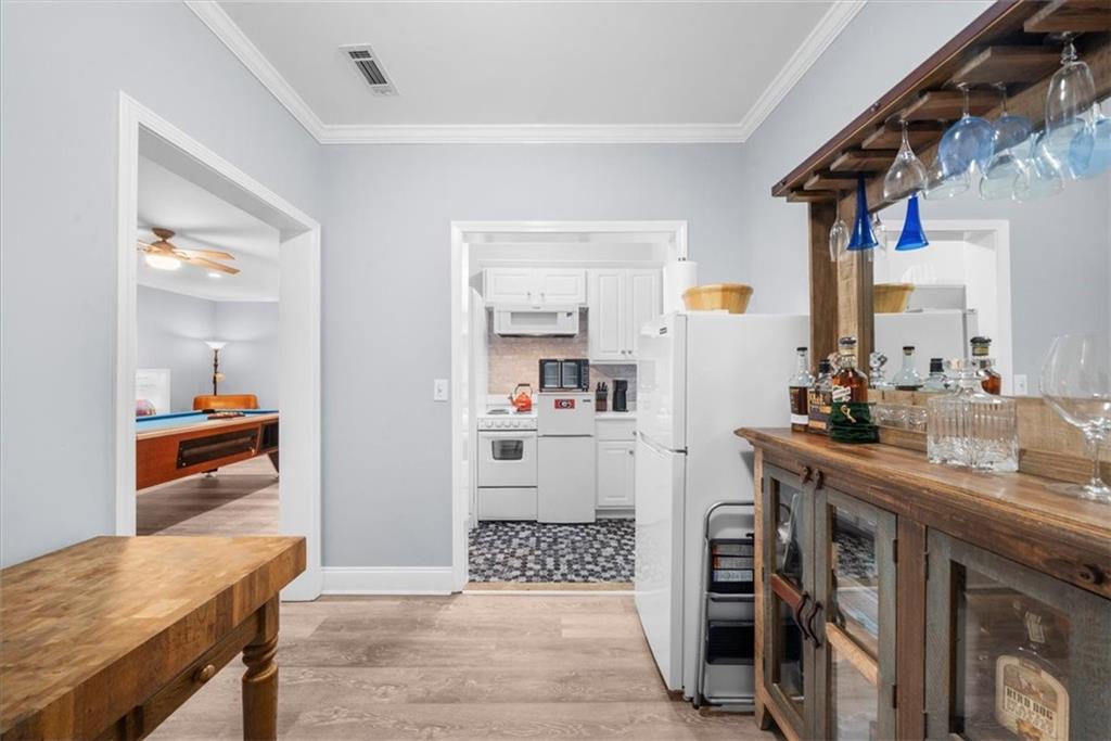 435 Robertson Road Dawsonville, GA 30534 - Photo 53 of 118