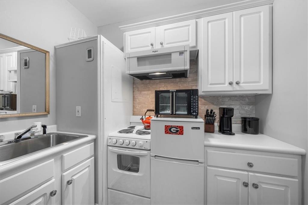 435 Robertson Road Dawsonville, GA 30534 - Photo 54 of 118