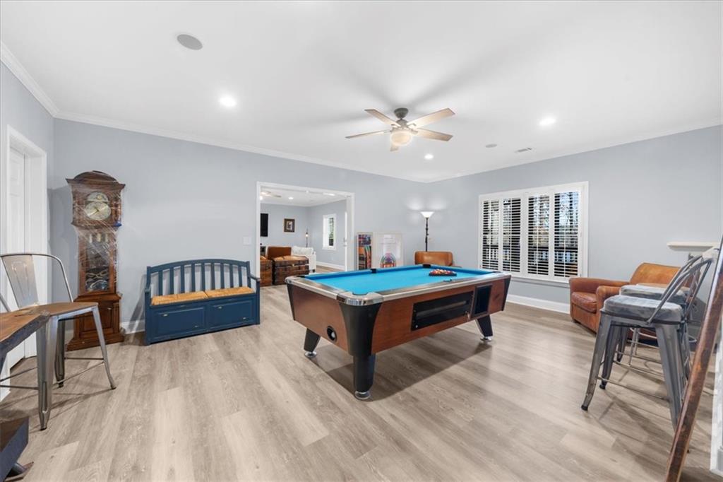 435 Robertson Road Dawsonville, GA 30534 - Photo 55 of 118