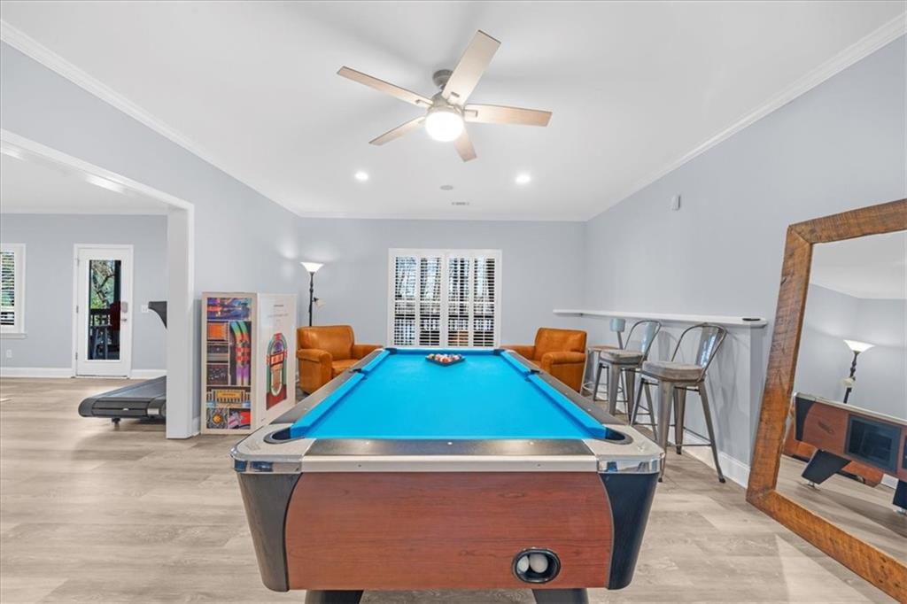 435 Robertson Road Dawsonville, GA 30534 - Photo 56 of 118