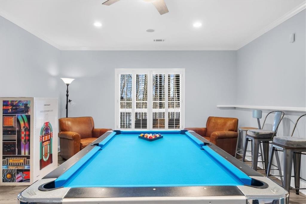 435 Robertson Road Dawsonville, GA 30534 - Photo 57 of 118