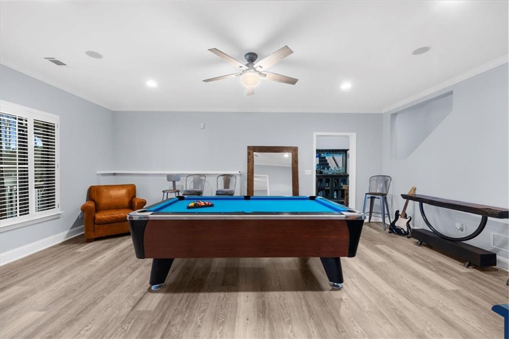 435 Robertson Road Dawsonville, GA 30534 - Photo 58 of 118