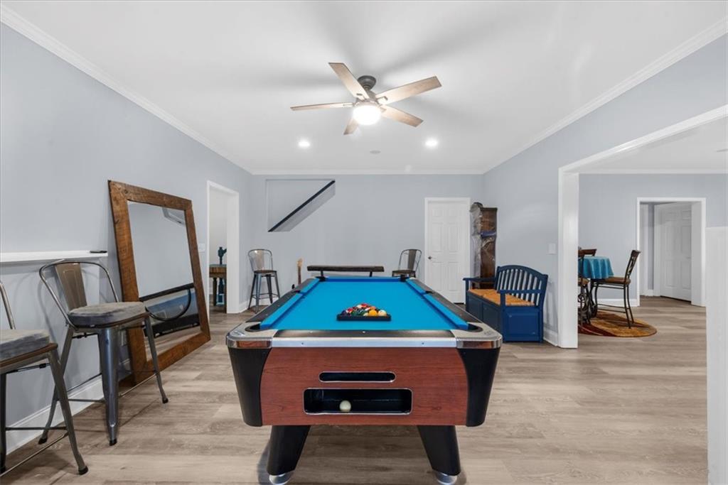 435 Robertson Road Dawsonville, GA 30534 - Photo 59 of 118