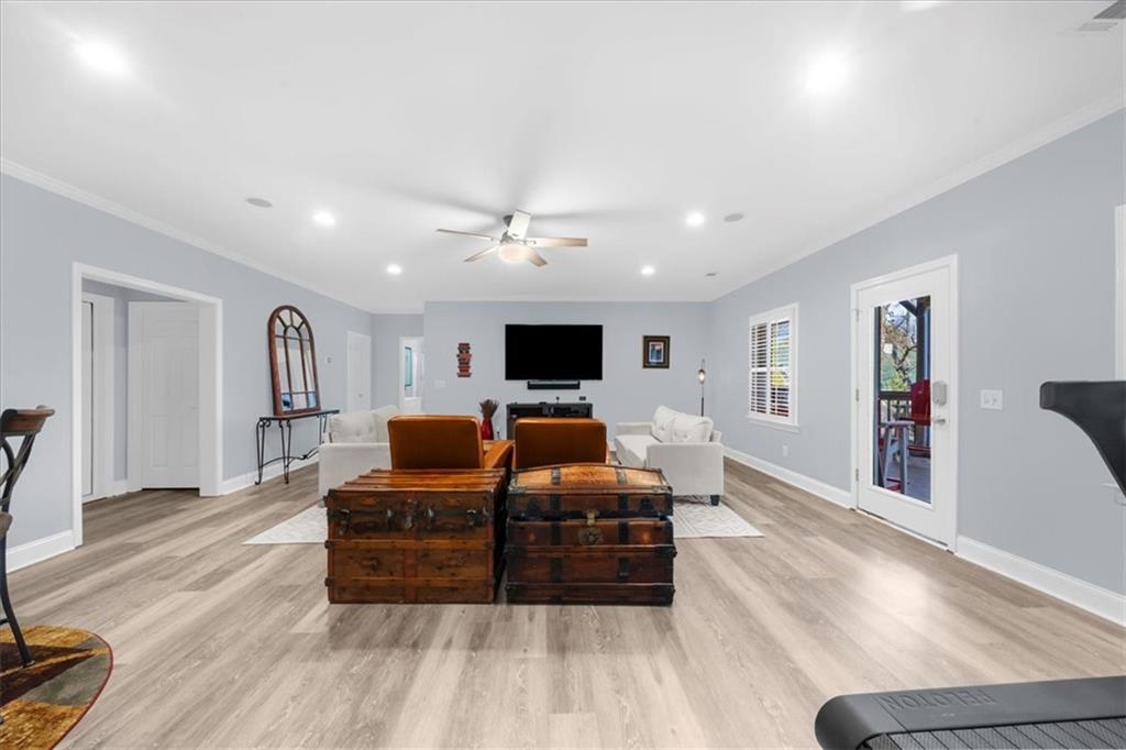 435 Robertson Road Dawsonville, GA 30534 - Photo 60 of 118