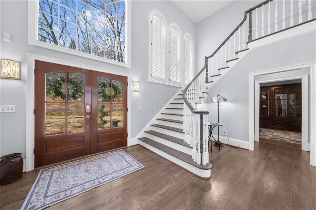 435 Robertson Road Dawsonville, GA 30534 - Photo 6 of 118