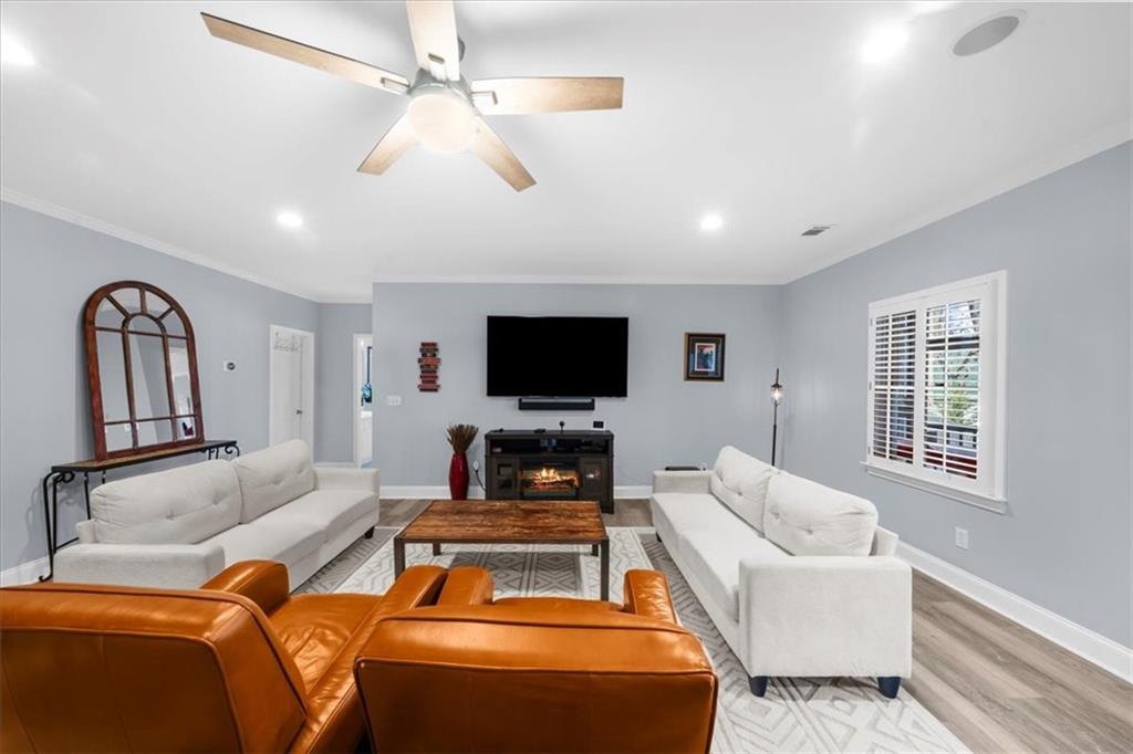 435 Robertson Road Dawsonville, GA 30534 - Photo 61 of 118