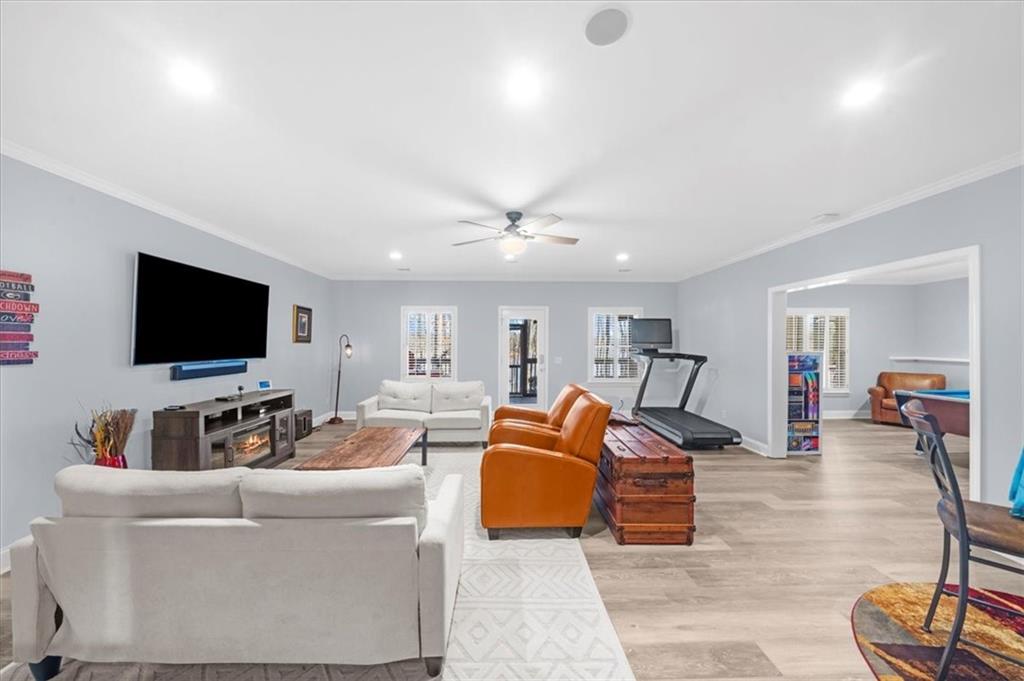 435 Robertson Road Dawsonville, GA 30534 - Photo 62 of 118