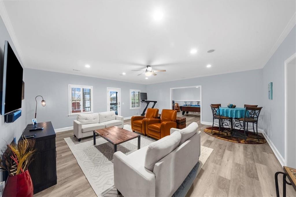 435 Robertson Road Dawsonville, GA 30534 - Photo 63 of 118