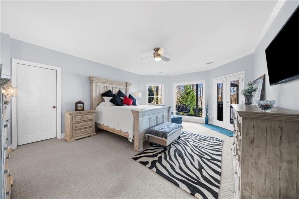 435 Robertson Road Dawsonville, GA 30534 - Photo 64 of 118