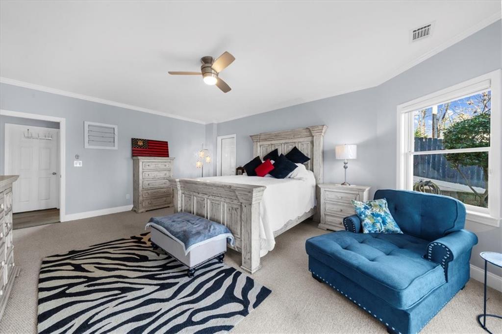 435 Robertson Road Dawsonville, GA 30534 - Photo 65 of 118