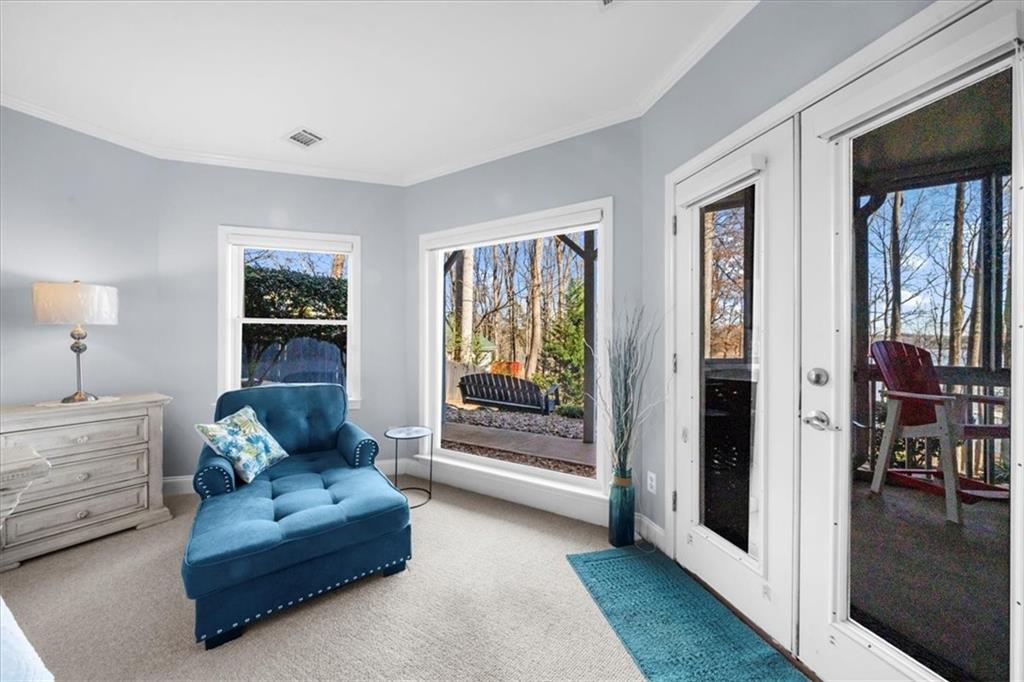 435 Robertson Road Dawsonville, GA 30534 - Photo 66 of 118