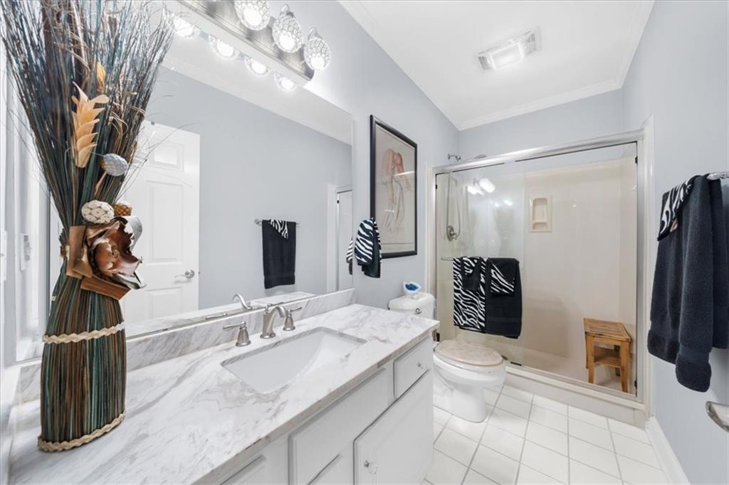 435 Robertson Road Dawsonville, GA 30534 - Photo 67 of 118