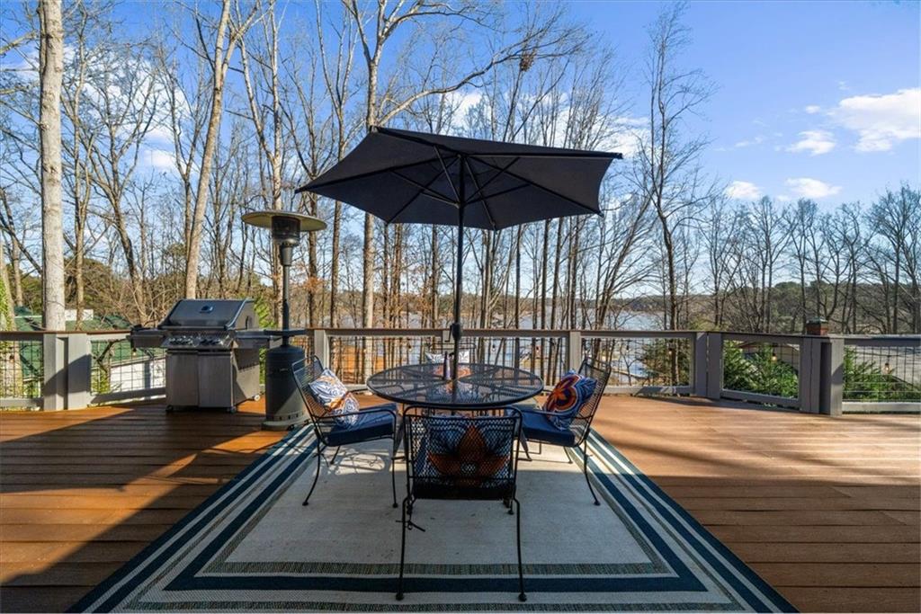 435 Robertson Road Dawsonville, GA 30534 - Photo 68 of 118