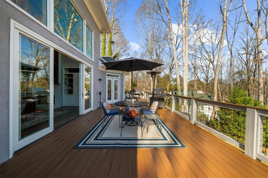 435 Robertson Road Dawsonville, GA 30534 - Photo 69 of 118