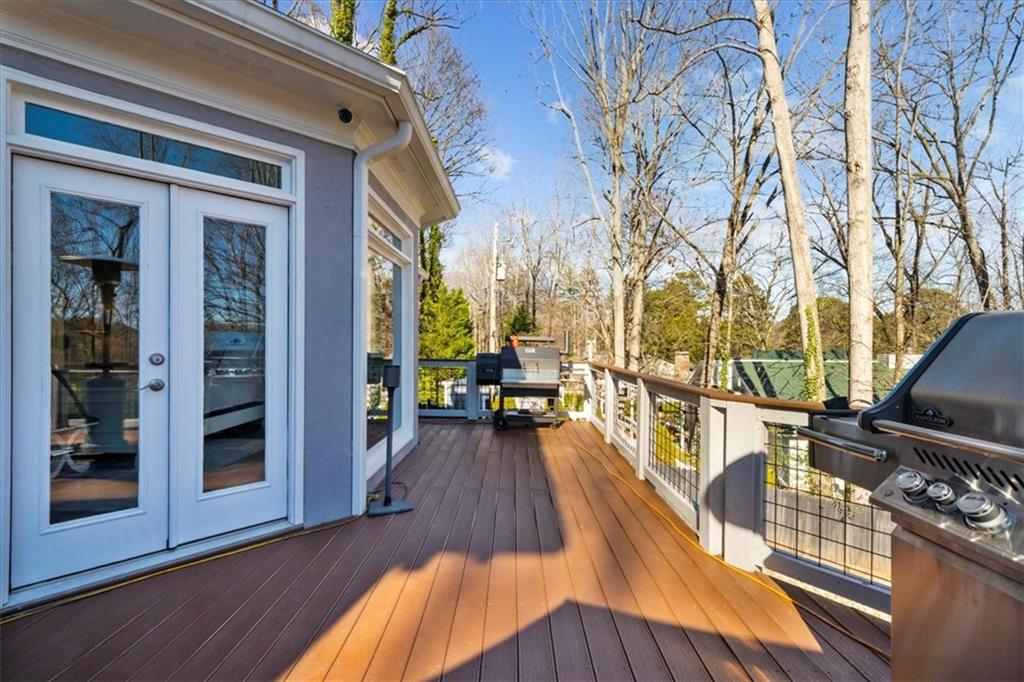 435 Robertson Road Dawsonville, GA 30534 - Photo 70 of 118