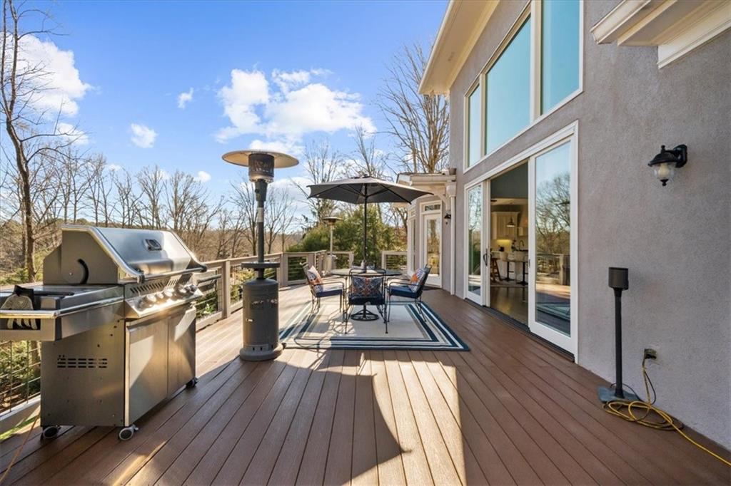 435 Robertson Road Dawsonville, GA 30534 - Photo 71 of 118