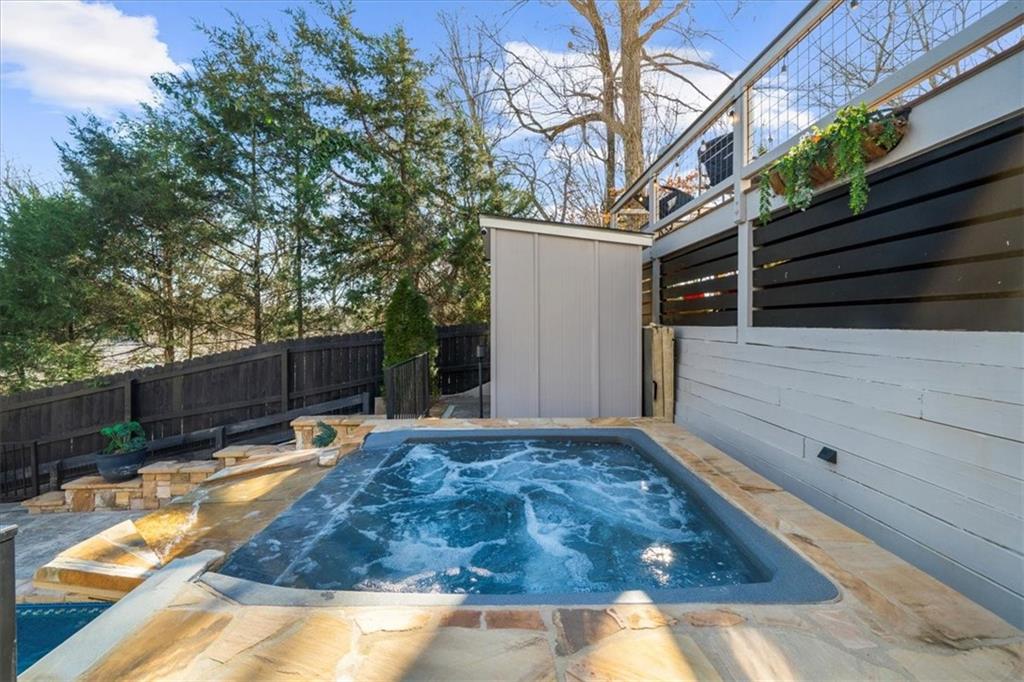 435 Robertson Road Dawsonville, GA 30534 - Photo 75 of 118