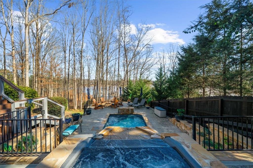 435 Robertson Road Dawsonville, GA 30534 - Photo 76 of 118