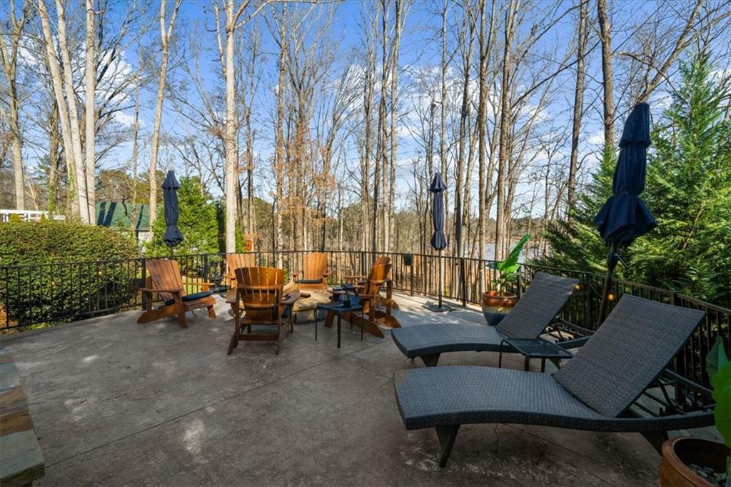 435 Robertson Road Dawsonville, GA 30534 - Photo 81 of 118