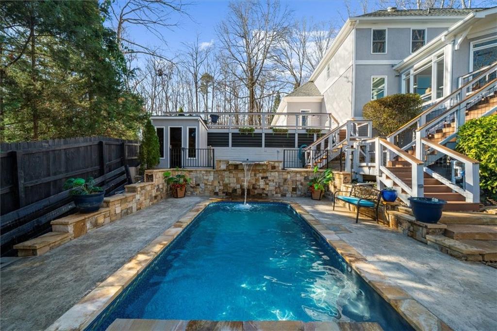 435 Robertson Road Dawsonville, GA 30534 - Photo 82 of 118