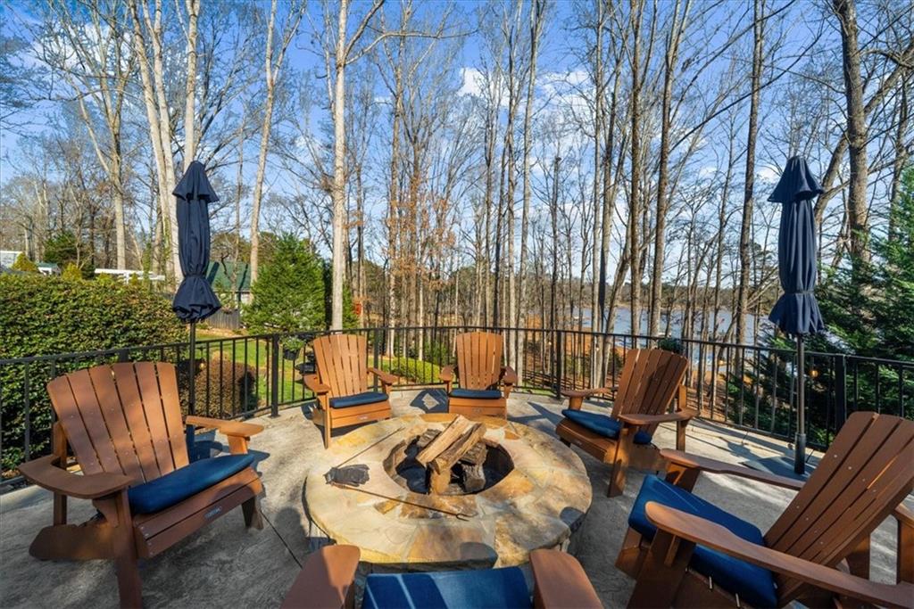 435 Robertson Road Dawsonville, GA 30534 - Photo 83 of 118