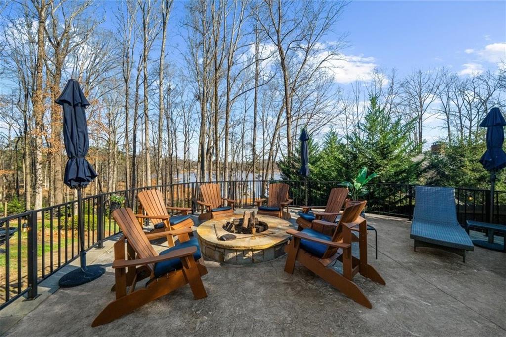 435 Robertson Road Dawsonville, GA 30534 - Photo 84 of 118