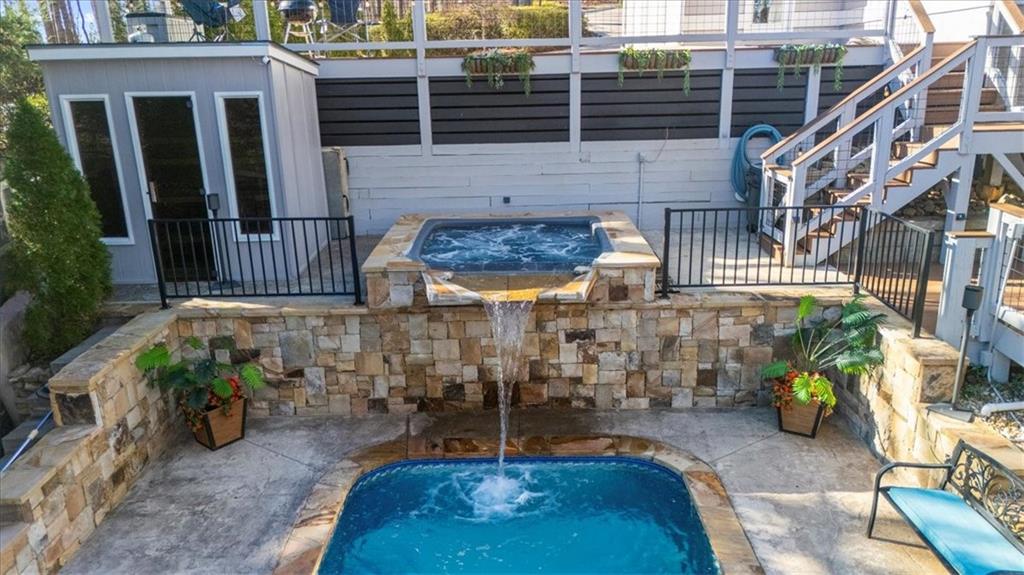 435 Robertson Road Dawsonville, GA 30534 - Photo 87 of 118