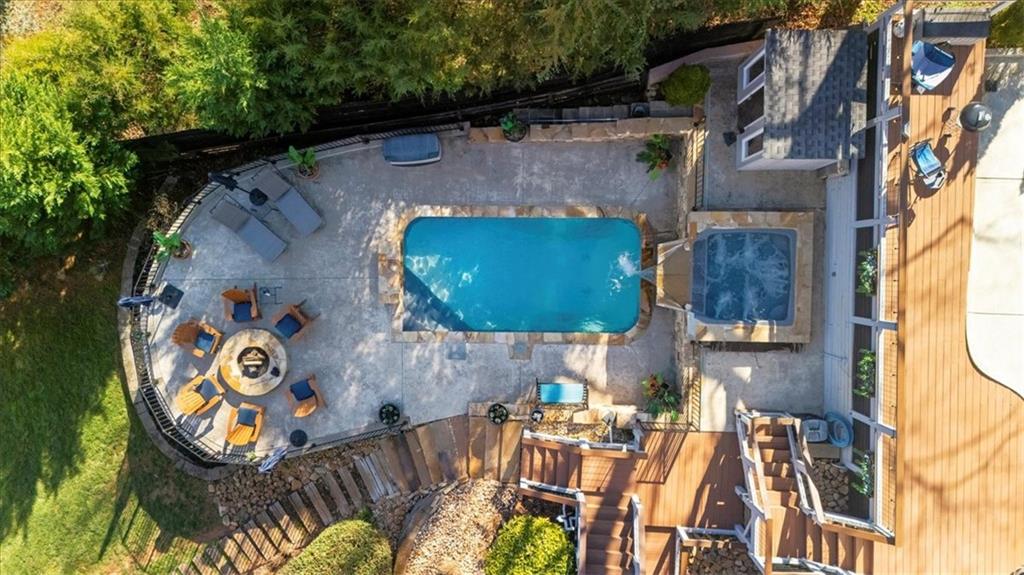 435 Robertson Road Dawsonville, GA 30534 - Photo 90 of 118