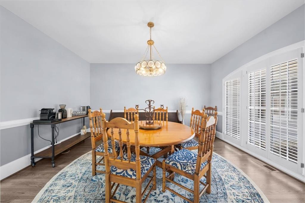 435 Robertson Road Dawsonville, GA 30534 - Photo 9 of 118