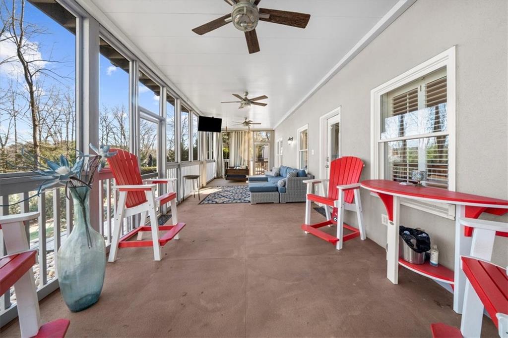 435 Robertson Road Dawsonville, GA 30534 - Photo 91 of 118