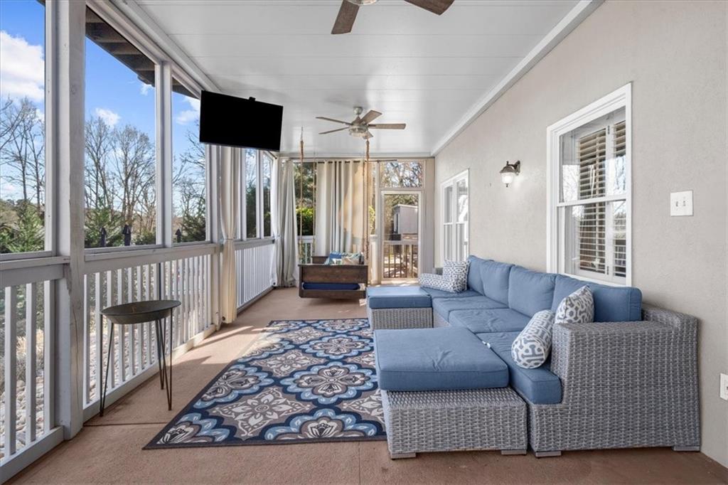 435 Robertson Road Dawsonville, GA 30534 - Photo 92 of 118