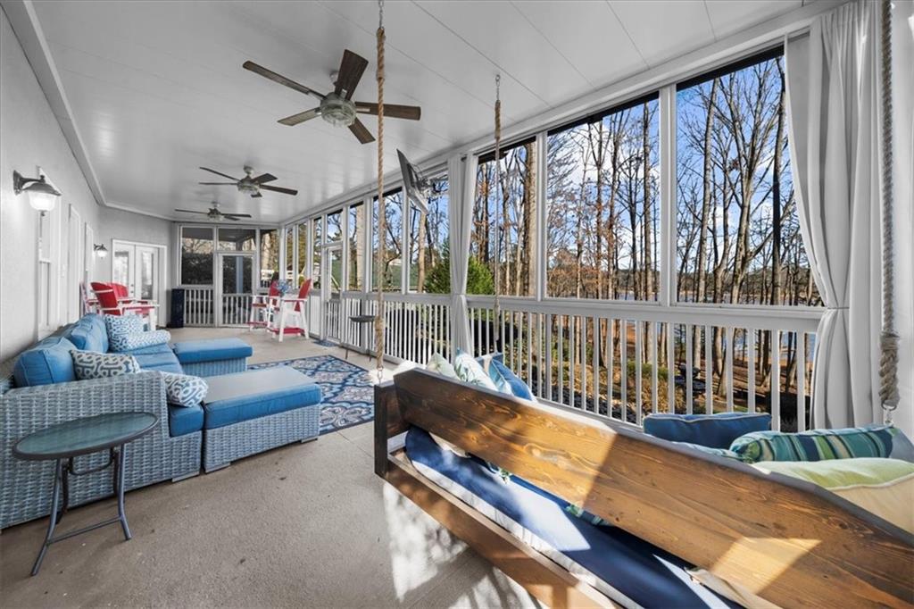 435 Robertson Road Dawsonville, GA 30534 - Photo 93 of 118